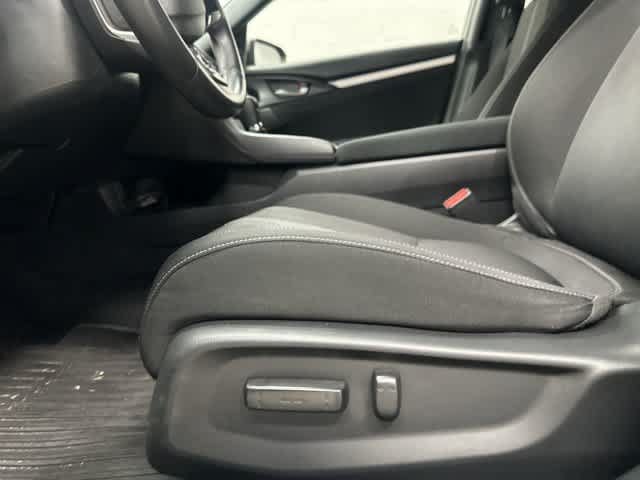 Used 2021 Honda Civic EX image 26