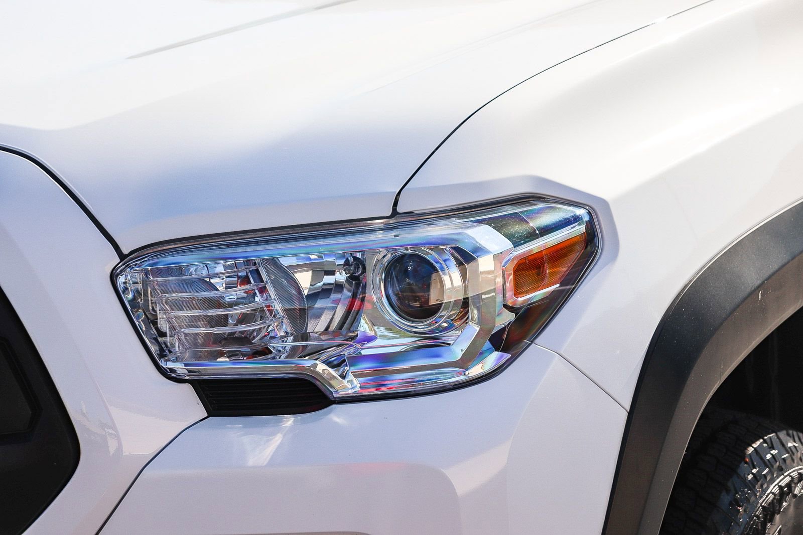 Certified 2023 Toyota Tacoma 4x4 Double Cab image 5