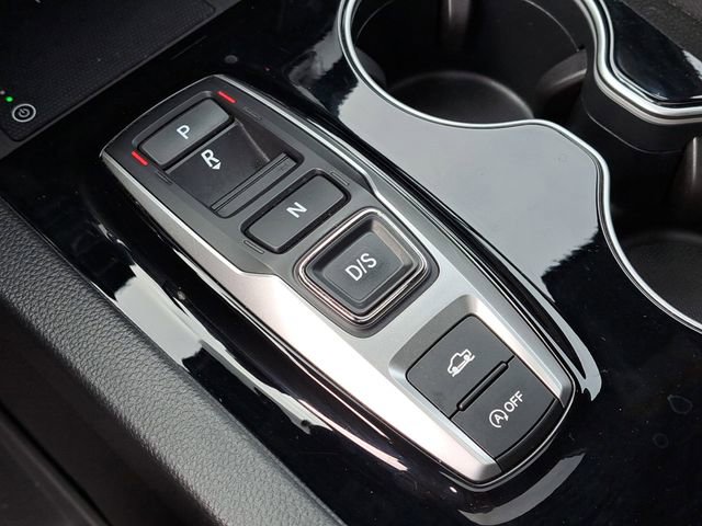 Certified 2025 Honda Ridgeline Black Edition image 17