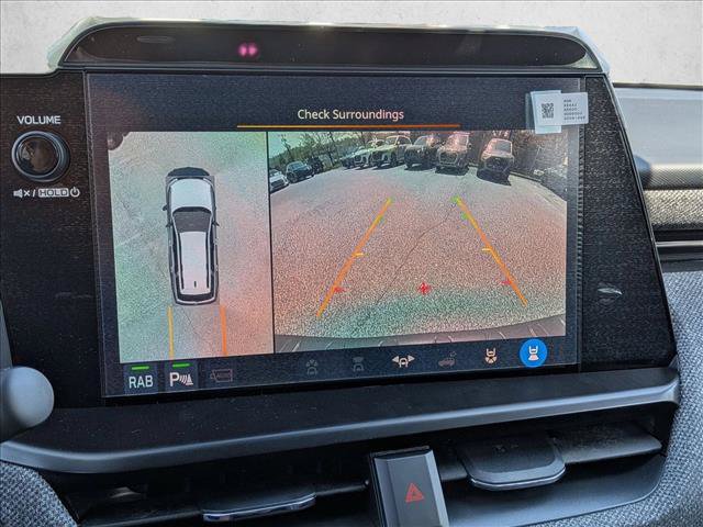 New 2026 Subaru Outback Limited XT AWD/4WD image 13