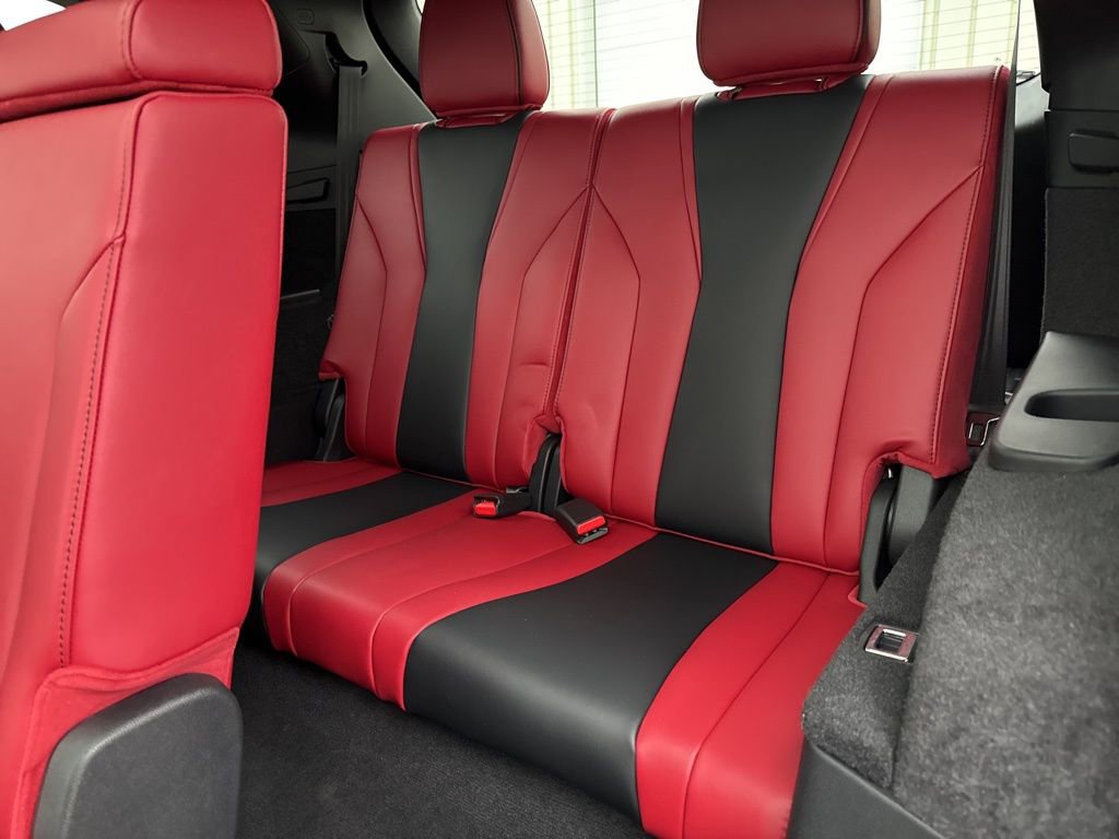 Used 2024 Acura MDX A-Spec image 41