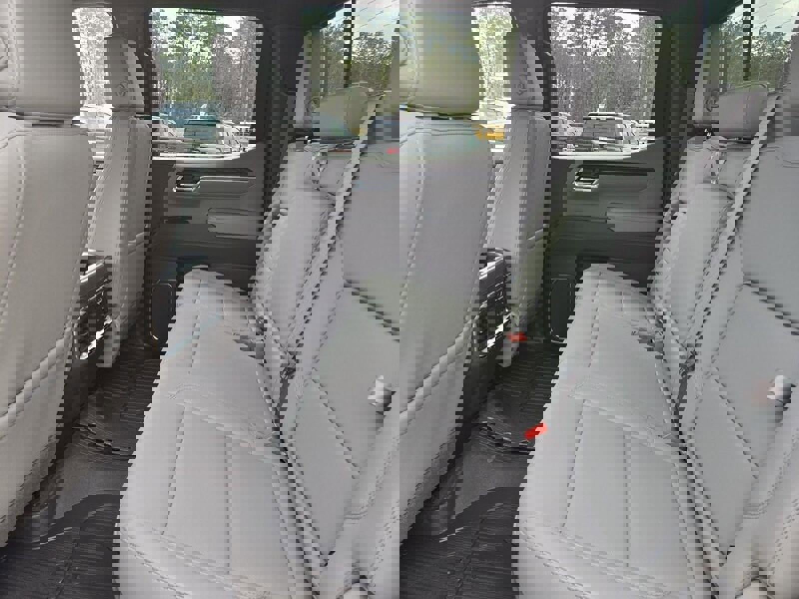 New 2026 GMC Sierra 1500 SLT w/ SLT Premium Plus Package image 24