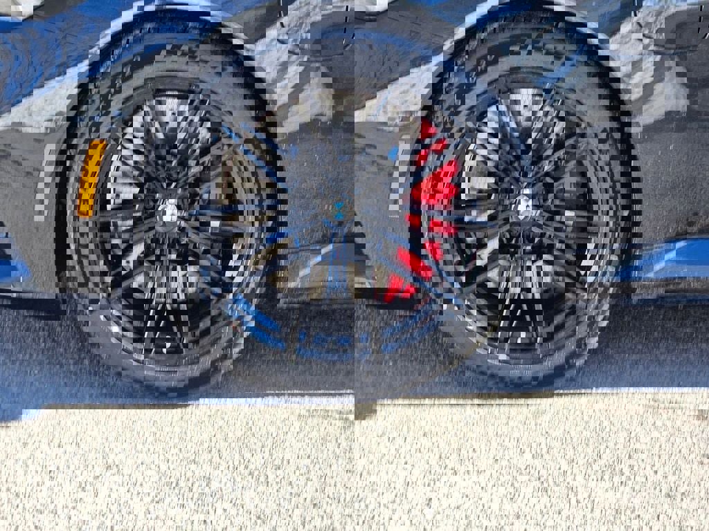 New 2026 BMW M5 w/ Carbon Package image 25