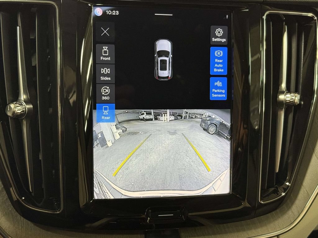 Used 2023 Volvo XC60 T8 Plus w/ Protection Package Premier AWD/4WD image 7