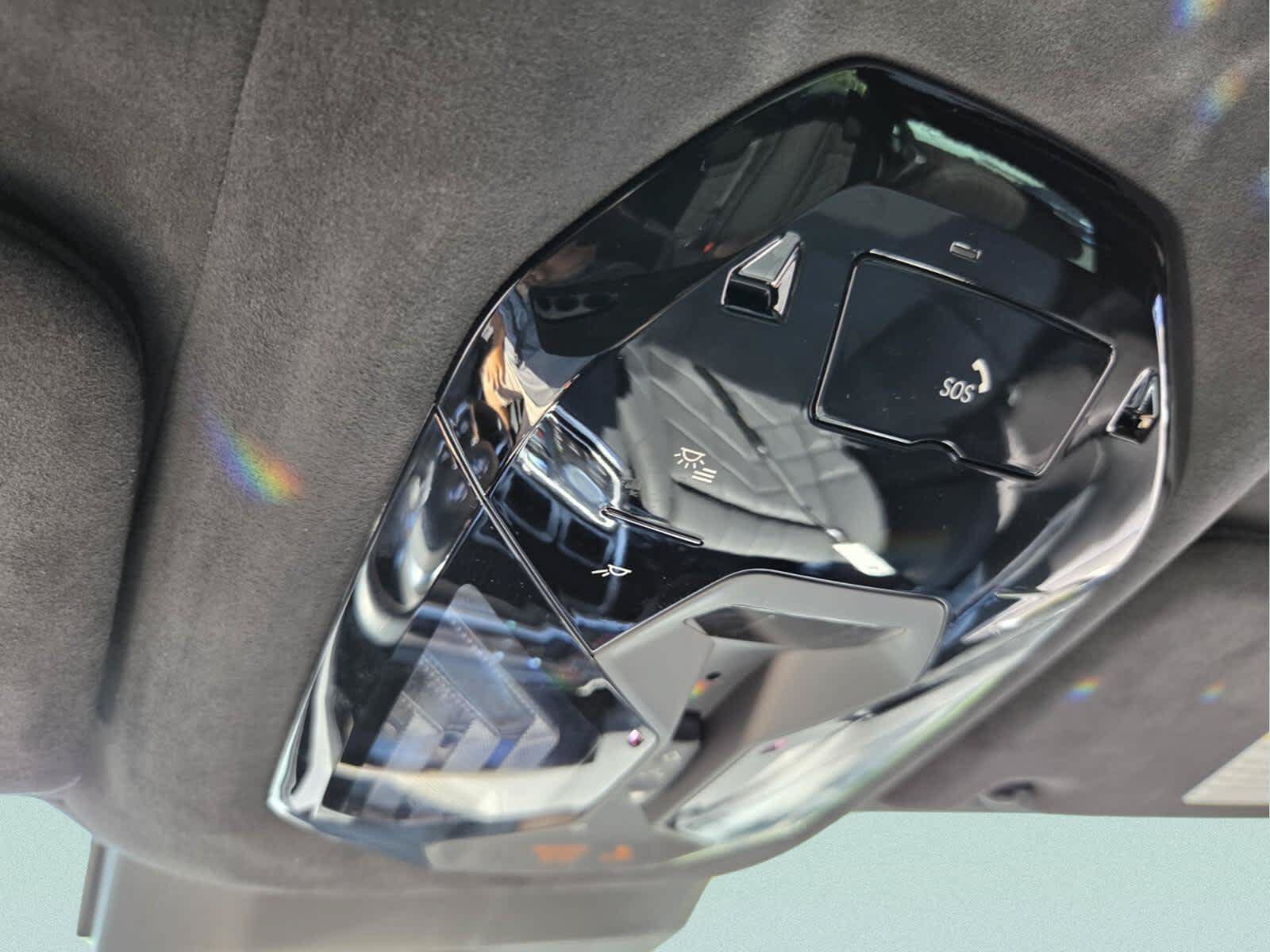 Certified 2023 BMW i7 xDrive60 AWD/4WD image 32