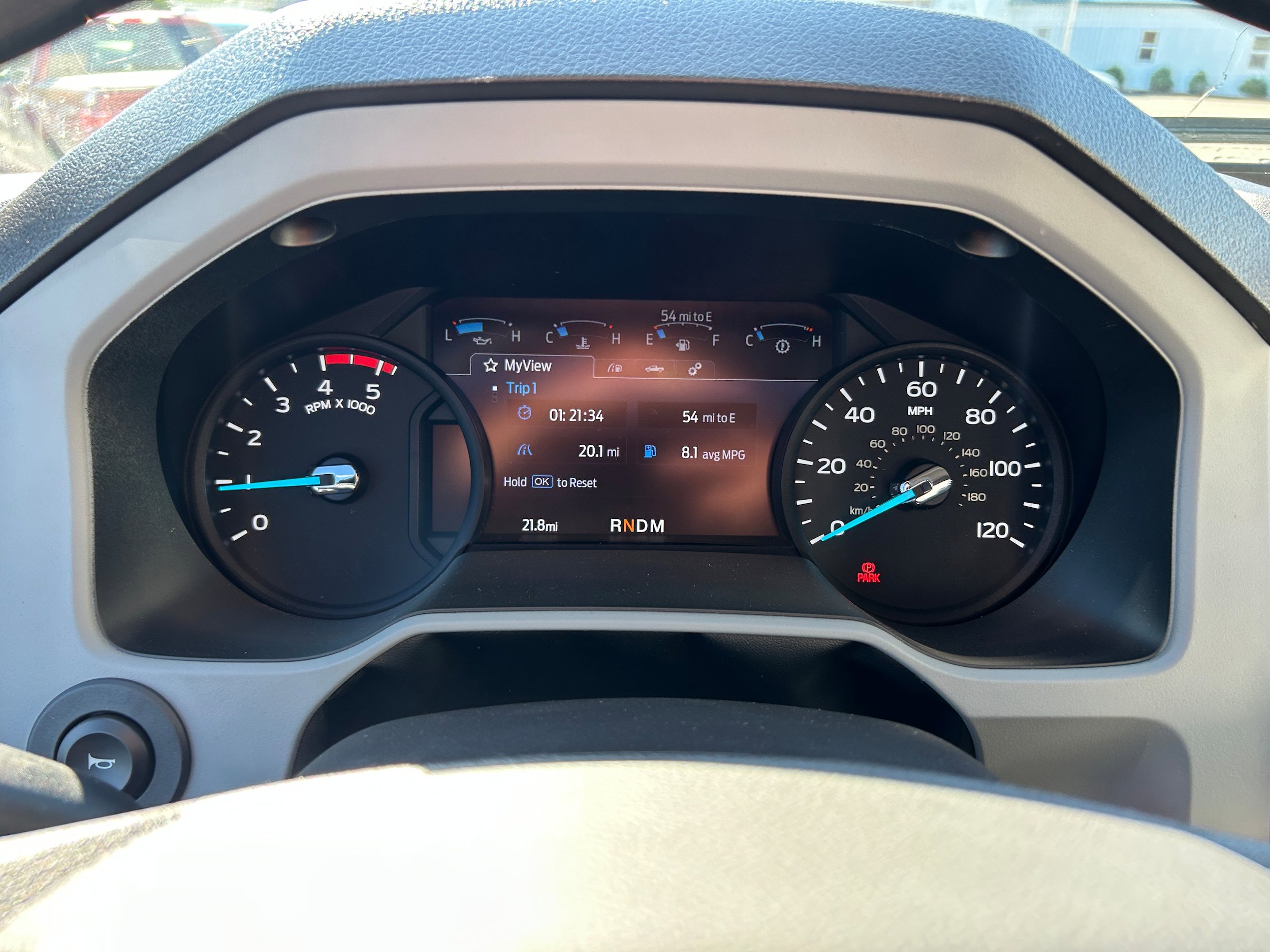 New 2026 Ford F650 2WD SuperCab Super Duty image 50