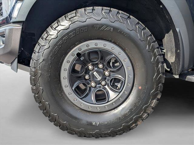Used 2023 Ford F150 Raptor image 23