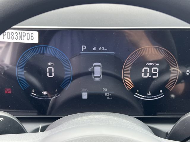 New 2026 Hyundai Tucson SEL image 22