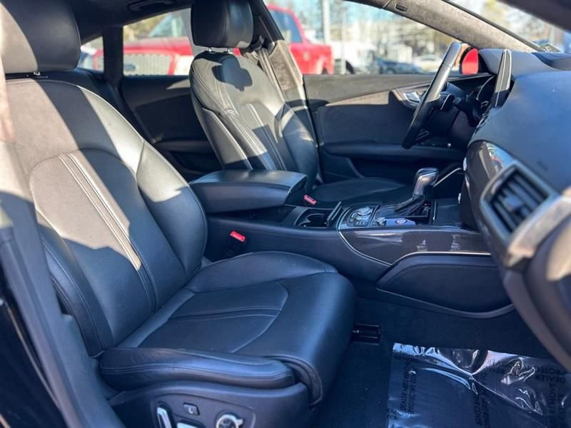 Used 2018 Audi S7 Prestige w/ S Sport Package image 11