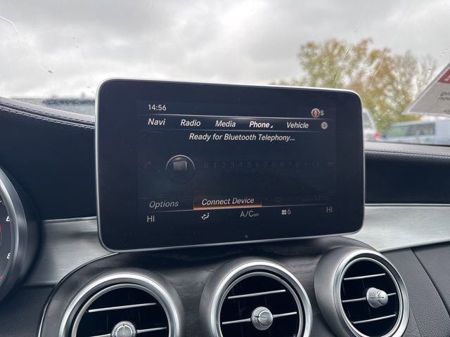 Used 2017 Mercedes-Benz C 300 Coupe w/ Premium 2 Package image 19