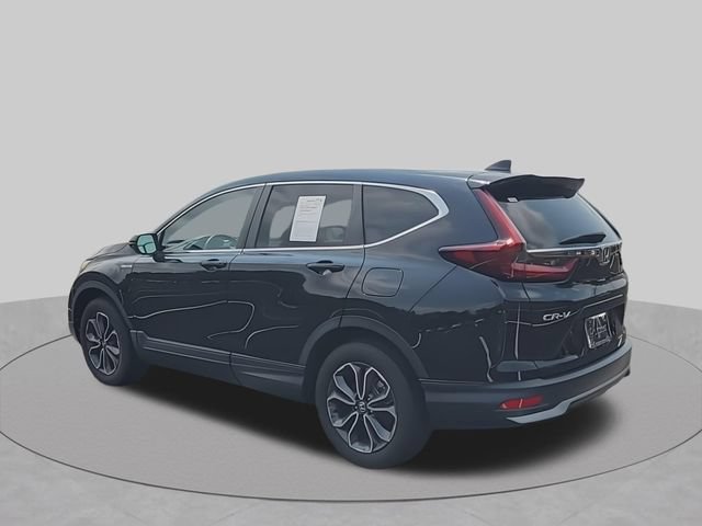 Used 2022 Honda CR-V EX-L image 6