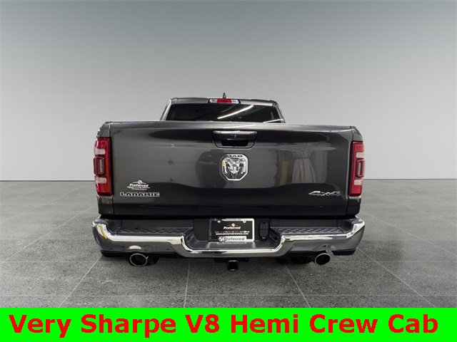 Used 2023 RAM 1500 Laramie image 23