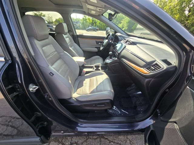 Used 2018 Honda CR-V EX-L image 16