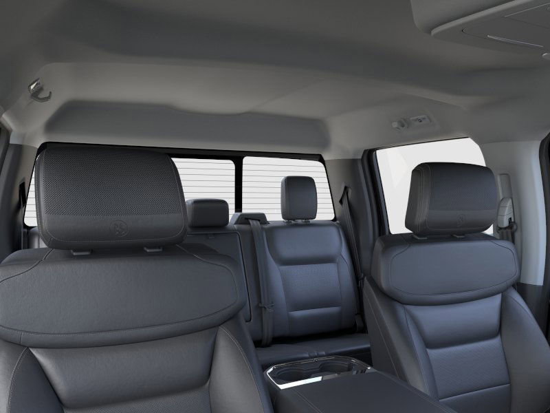 New 2026 Ford F250 Lariat w/ Tremor Off-Road Package image 22
