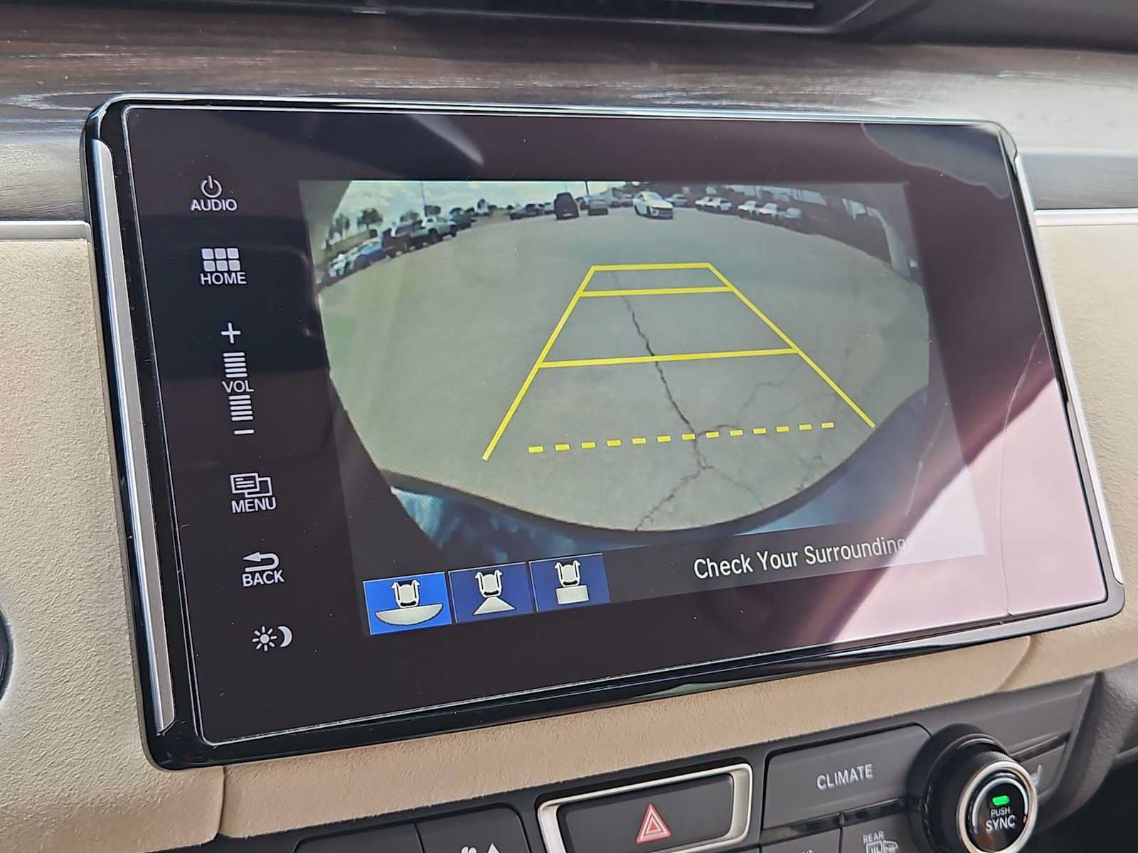 Used 2018 Honda Clarity Touring image 29