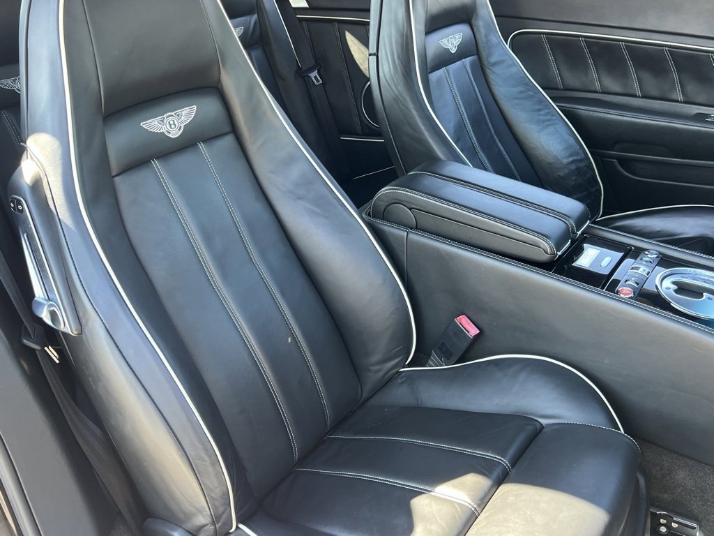 Used 2011 Bentley Continental GTC image 17