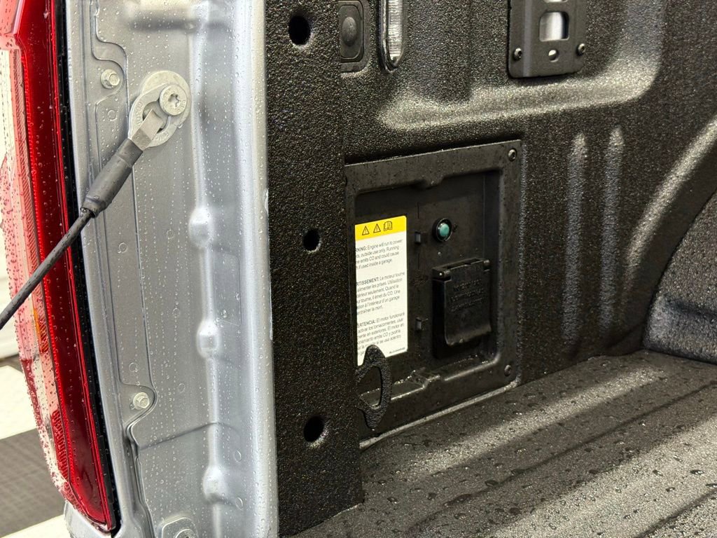 New 2025 Ford F150 Platinum w/ FX4 Off-Road Package image 5