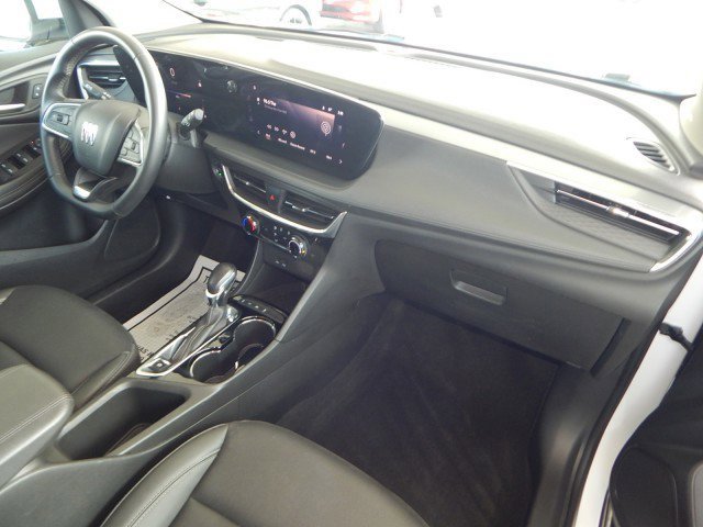 Used 2024 Buick Encore GX Sport Touring image 19