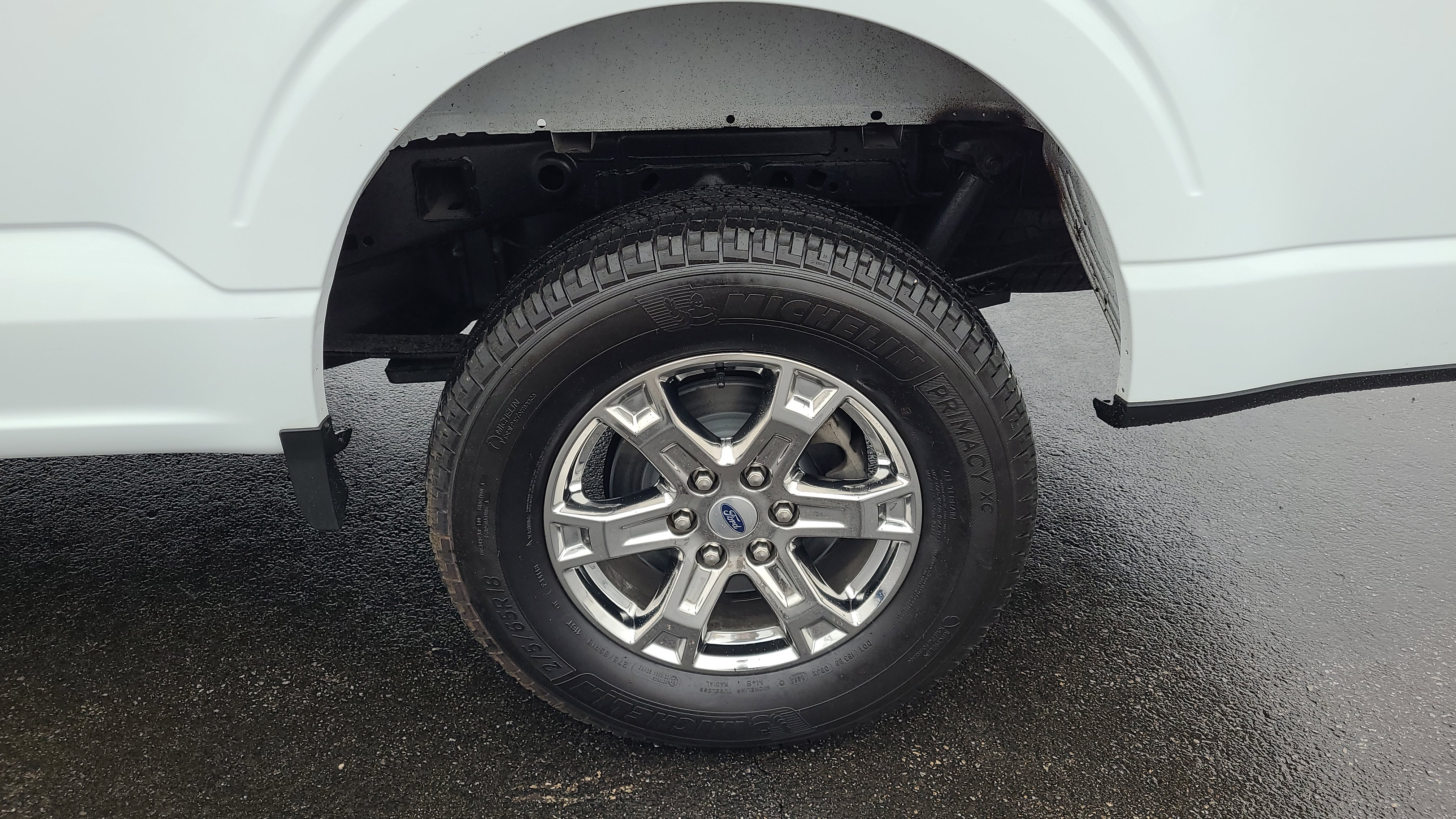 Used 2022 Ford F150 XLT w/ Equipment Group 301A Mid AWD/4WD image 10