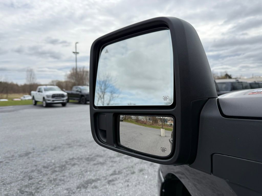 New 2026 RAM 3500 Laramie image 12