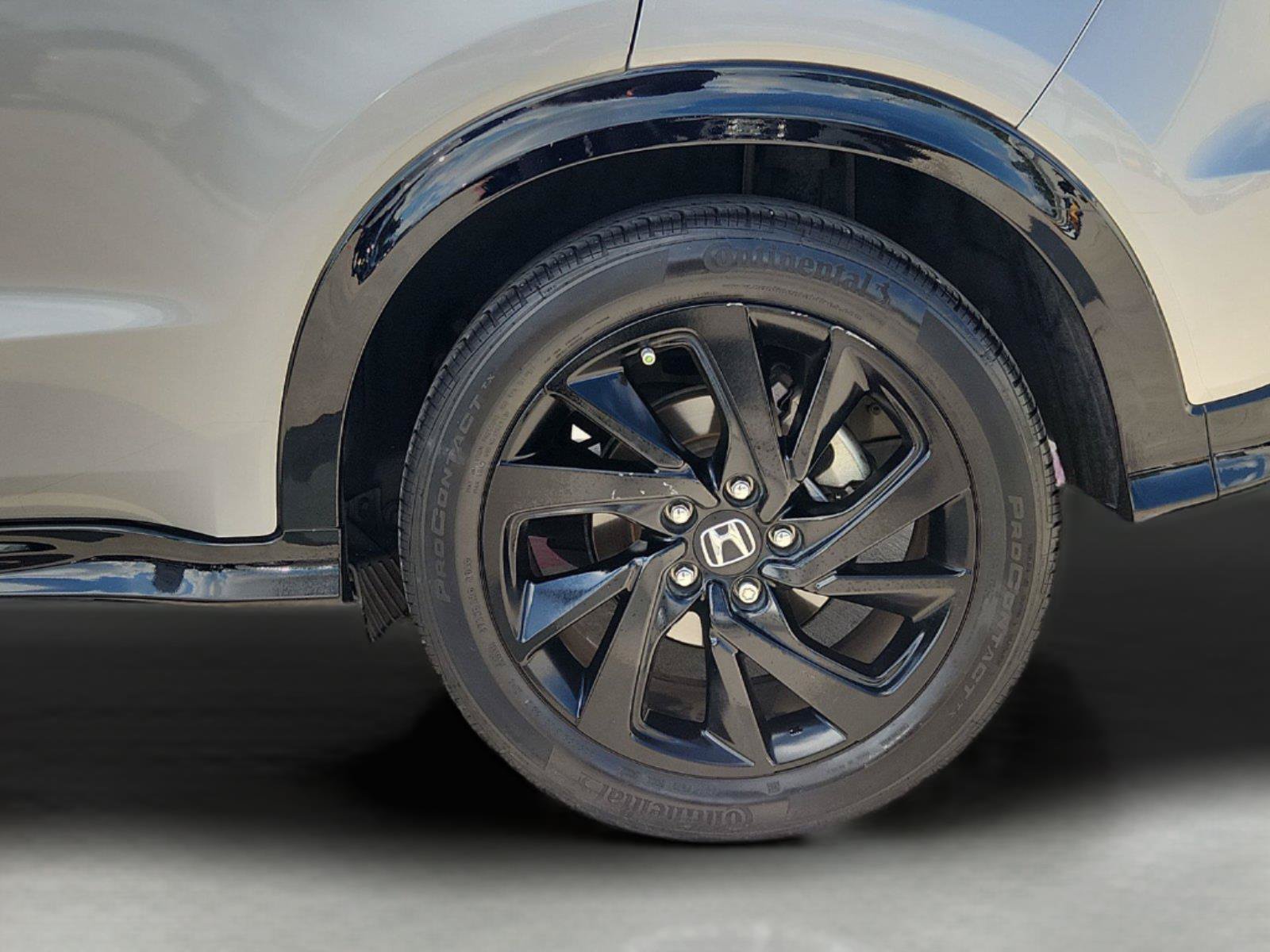 Used 2022 Honda HR-V Sport image 29