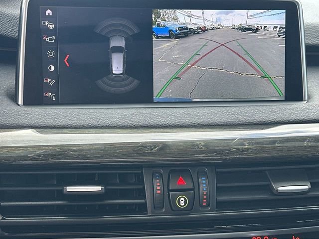 Used 2018 BMW X5 xDrive35i AWD/4WD image 15