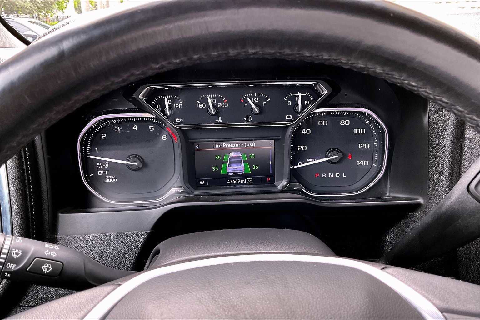 Used 2021 GMC Sierra 1500 Elevation image 24