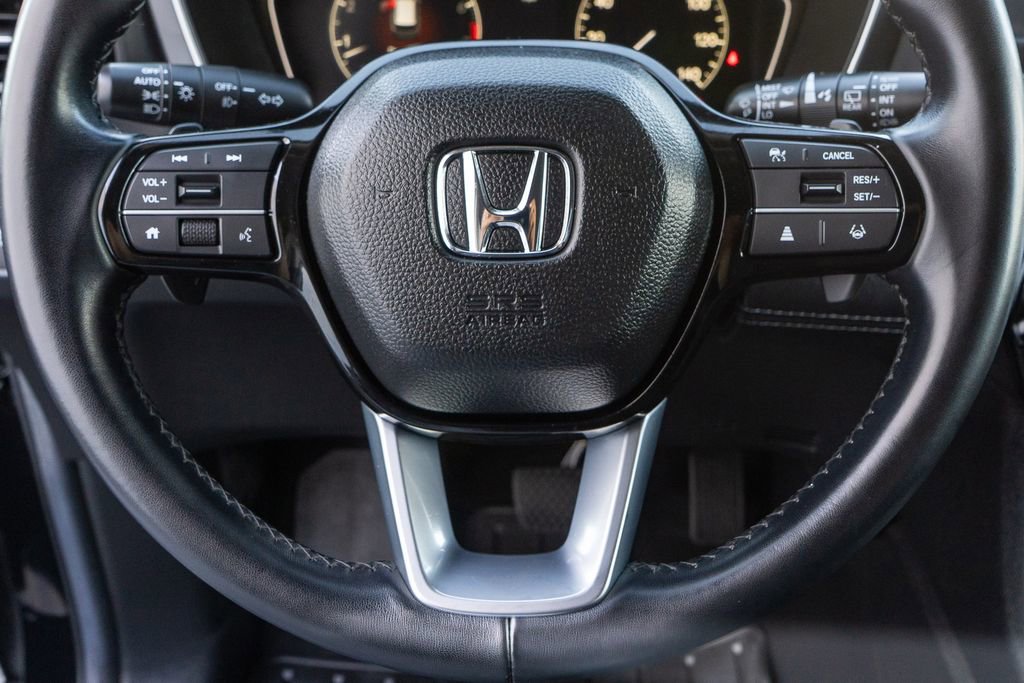 Used 2023 Honda Pilot EX-L image 28