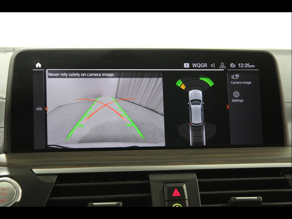 Used 2020 BMW X3 xDrive30i w/ M Sport Package 2 image 12