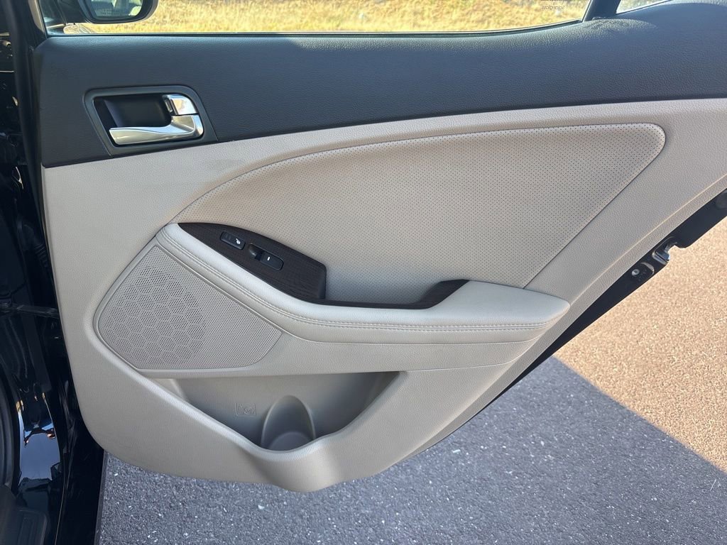Used 2014 Kia Optima EX w/ EX Premium Package FWD image 16