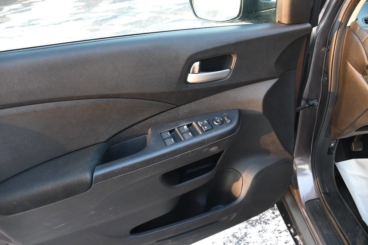 Used 2014 Honda CR-V LX image 14