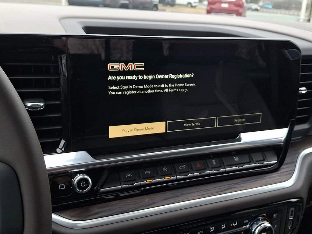 New 2026 GMC Sierra 1500 SLT w/ SLT Premium Plus Package image 13