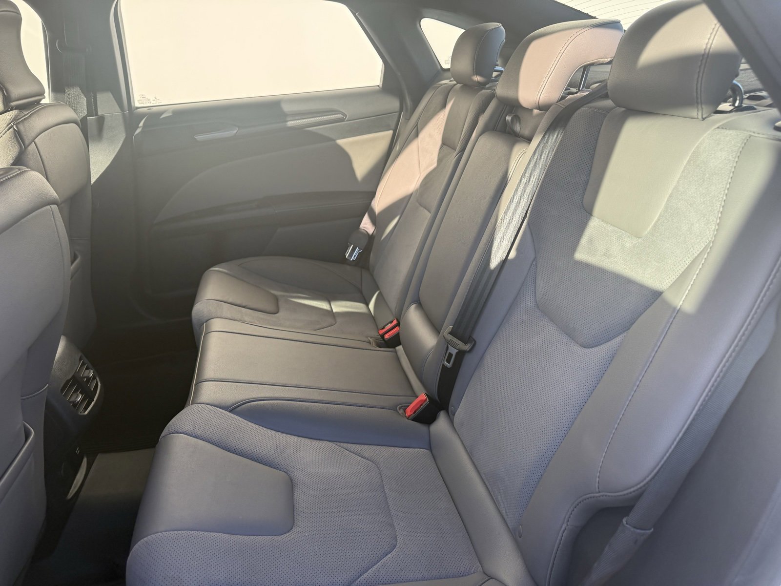 Used 2017 Ford Fusion Sport w/ Equipment Group 401A image 24