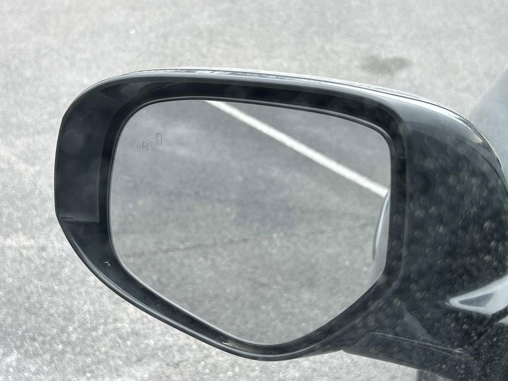 Used 2024 Mitsubishi Outlander Sport SEL image 16