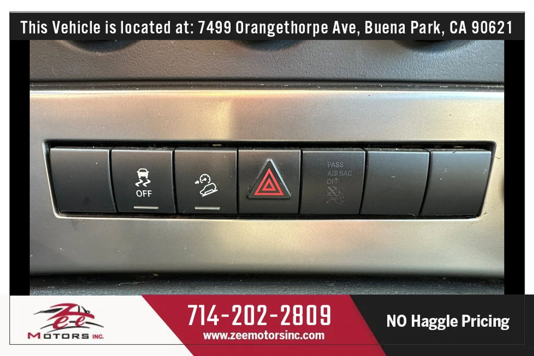 Used 2012 Jeep Liberty Sport AWD/4WD image 31
