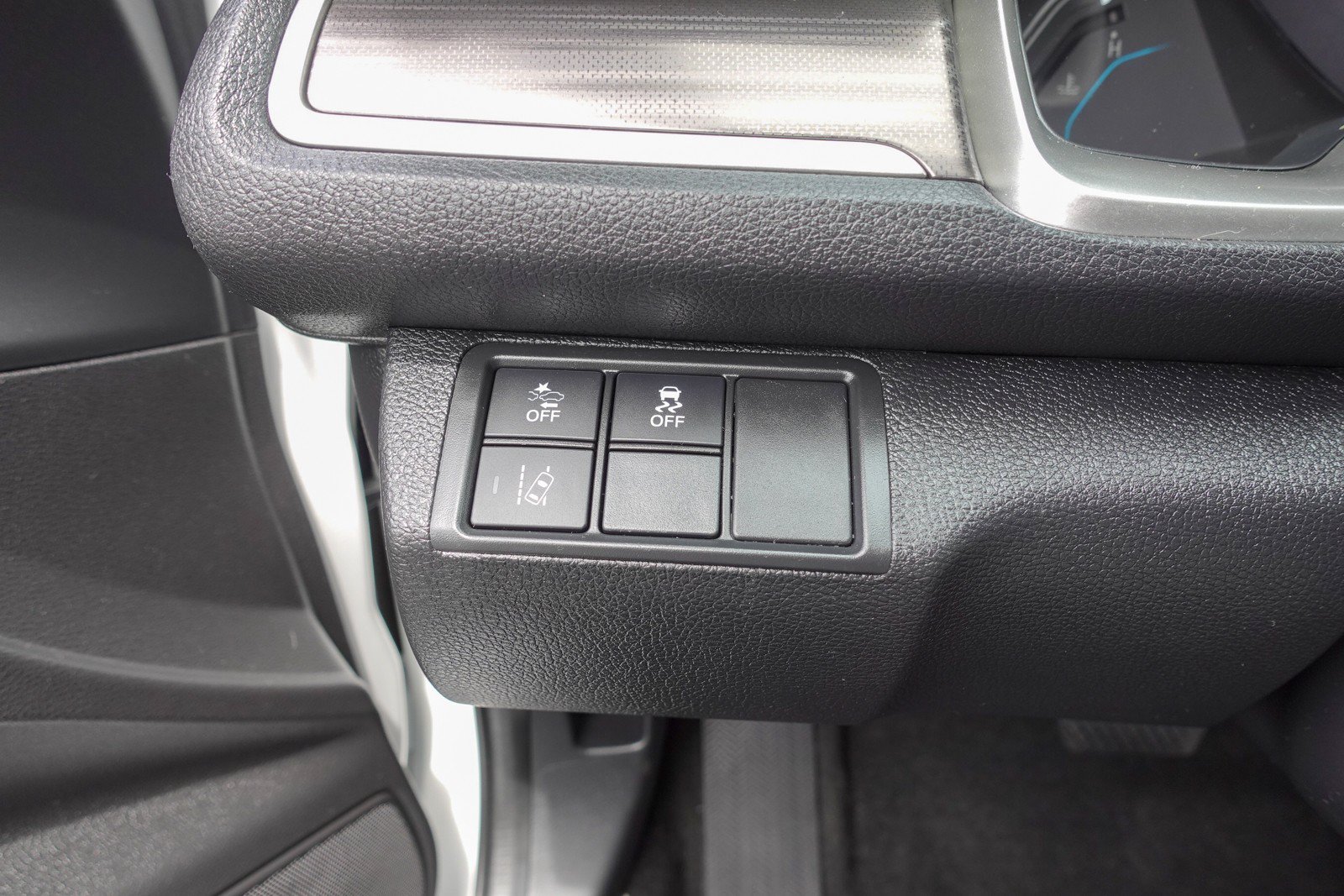 Used 2020 Honda Civic EX image 12