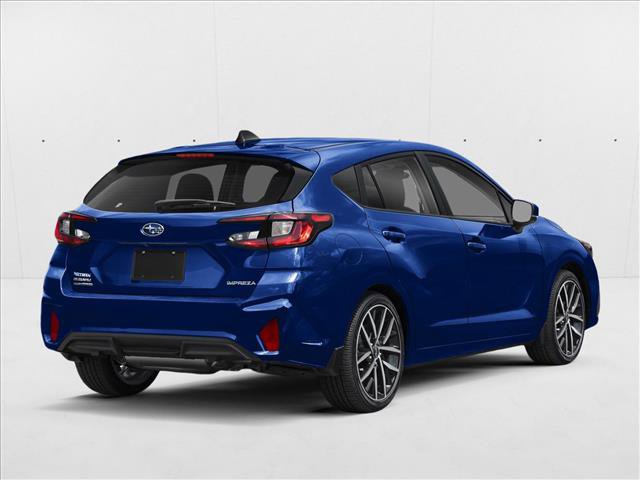 New 2026 Subaru Impreza 2.0i Sport video 2