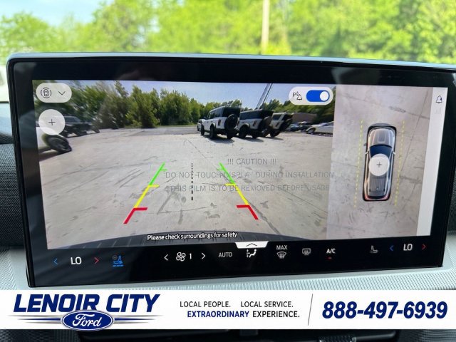 New 2026 Ford Explorer Tremor w/ Tremor Ultimate Package AWD/4WD image 24