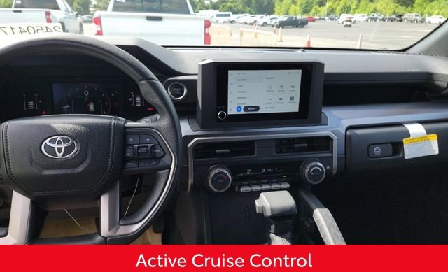Used 2025 Toyota 4Runner SR5 RWD image 13