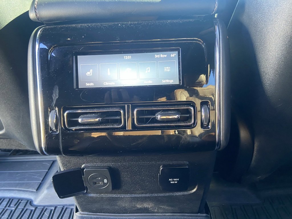 Used 2022 Lincoln Aviator Reserve w/ Elements Package Plus image 33