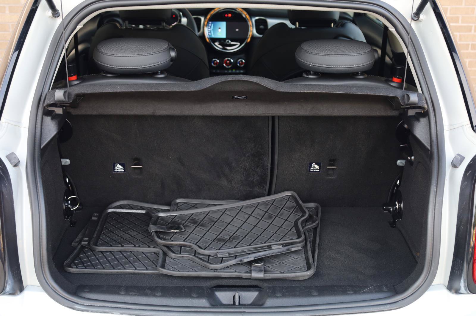 Used 2023 MINI Cooper S FWD image 14