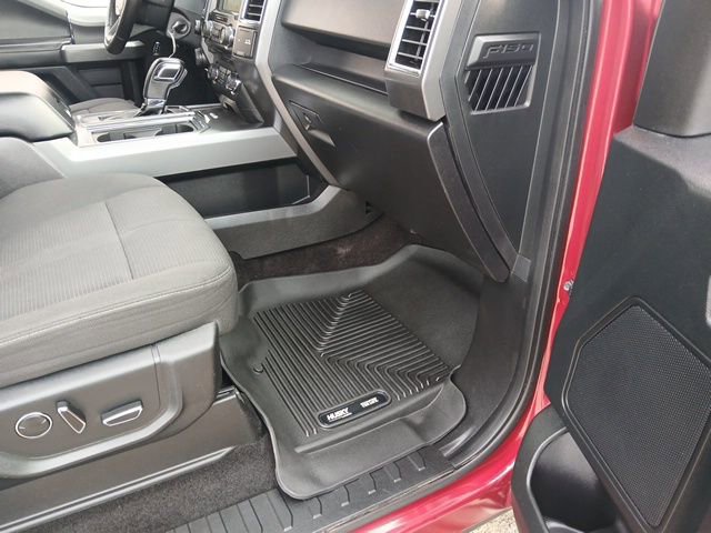 Used 2016 Ford F150 XLT w/ Equipment Group 302A Luxury image 25