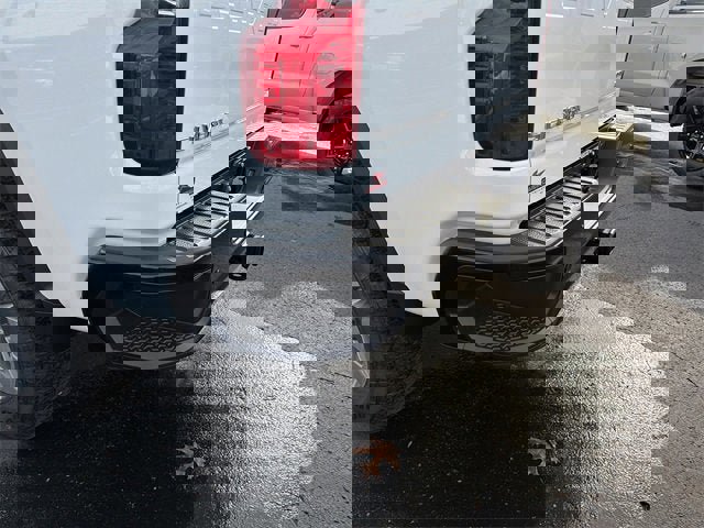 New 2026 Chevrolet Silverado 2500 Custom w/ Custom Convenience Package image 14