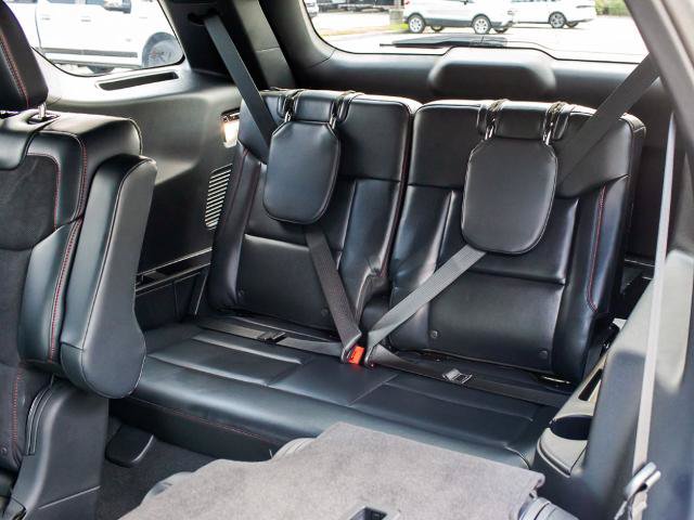 Certified 2025 Ford Explorer ST AWD/4WD image 17