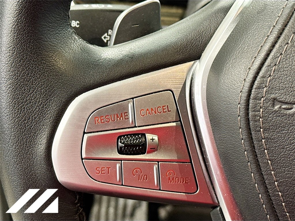 Used 2024 BMW X7 xDrive40i w/ Premium Package image 12