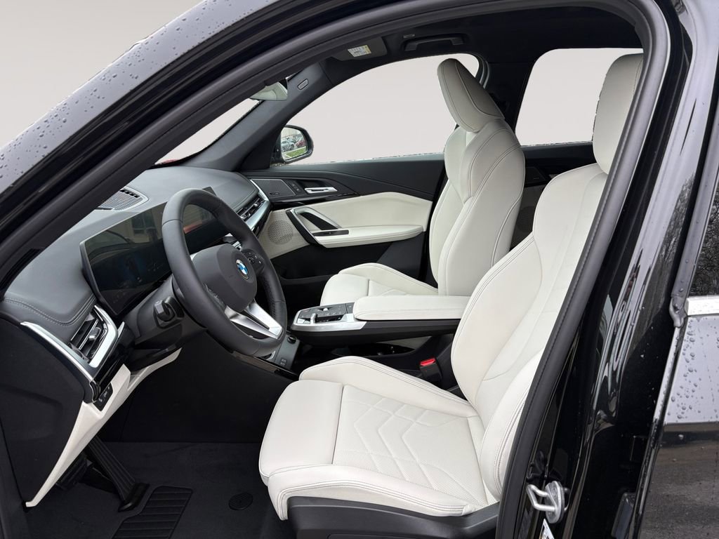 New 2026 BMW X1 xDrive28i image 9