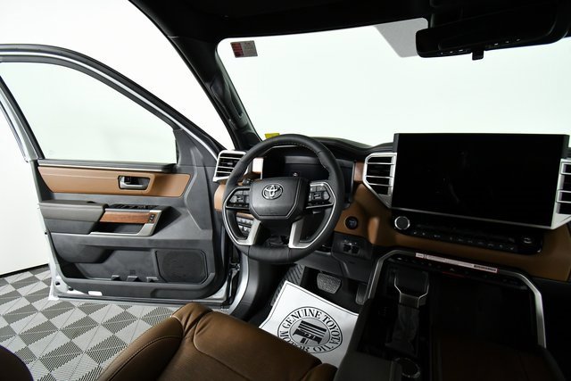 New 2026 Toyota Tundra 1794 Edition image 19