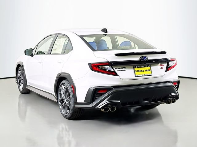 New 2026 Subaru WRX tS image 5
