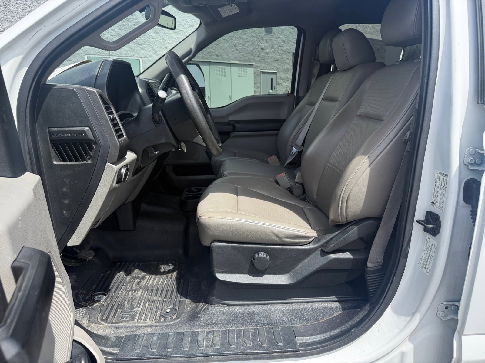 Used 2018 Ford F250 XL image 12