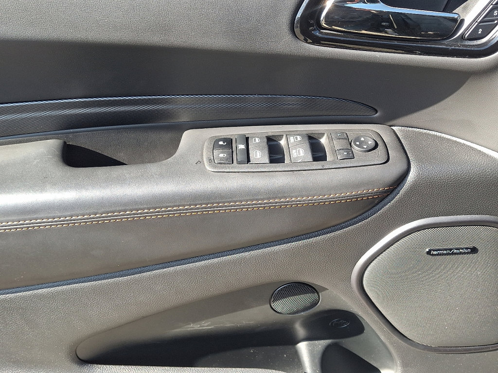 Used 2022 Dodge Durango R/T image 23
